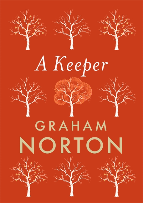 A Keeper: the moving and atmospheric novel of family secrets