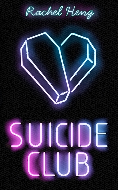 Suicide Club: A story about living