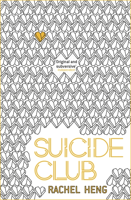 Suicide Club: A story about living