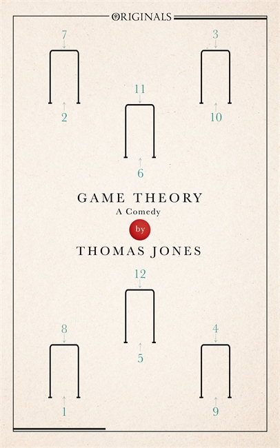 Game Theory: A John Murray Original
