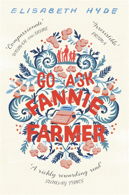 Go Ask Fannie Farmer
