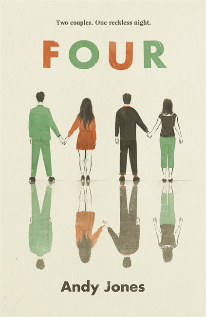 Four: A thought-provoking, controversial and immediately gripping story with a messy moral dilemma at its heart