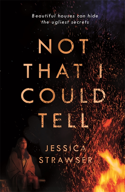 Not That I Could Tell: The page-turning domestic drama