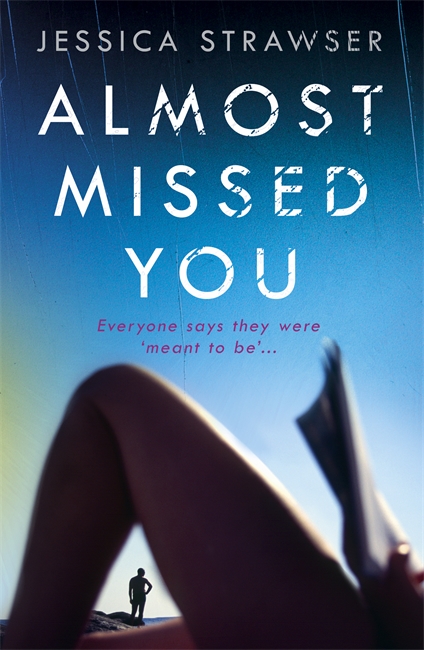 Almost Missed You: They're meant to be . . . aren't they?