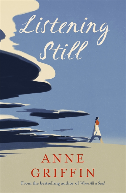 Listening Still: The Irish bestseller