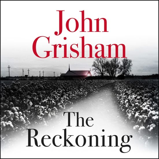 The Reckoning: The Sunday Times Number One Bestseller