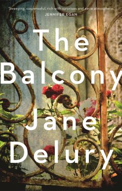 The Balcony