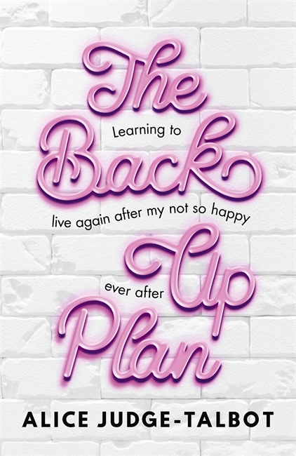 The Back-Up Plan 1 The Back-Up Plan