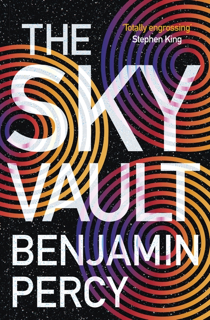The Sky Vault: The Comet Cycle Book 3 1 The Sky Vault: The Comet Cycle Book 3
