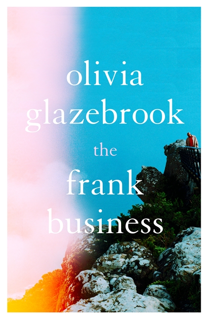 The Frank Business: The smart and witty new novel of love and other battlefields