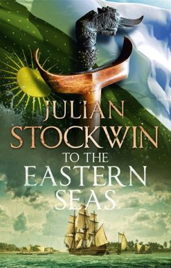 To the Eastern Seas: Thomas Kydd 22