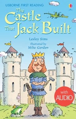 The Castle that Jack built