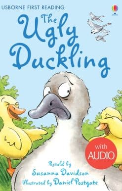 The Ugly Duckling