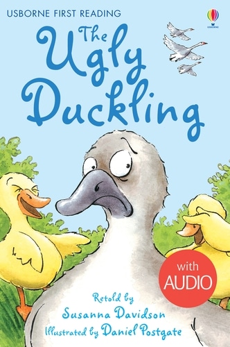 9781474900355 The Ugly Duckling
