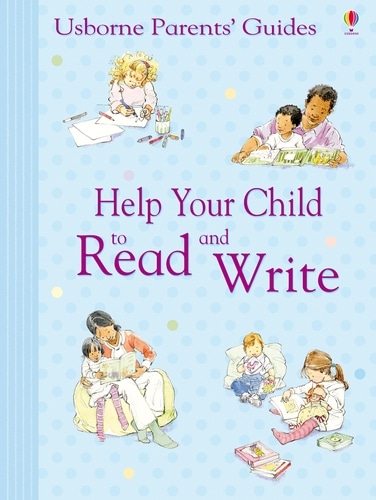 9781474900379 Help your Child to Read and Write