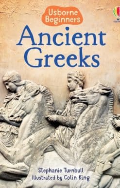 Ancient Greeks
