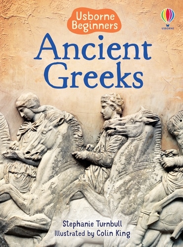 9781474903196 Ancient Greeks