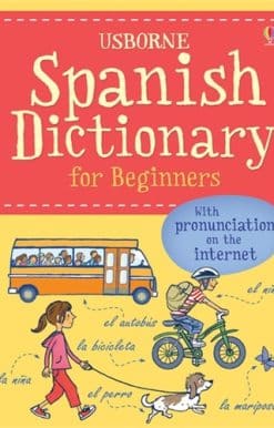 Spanish Dictionary for Beginners