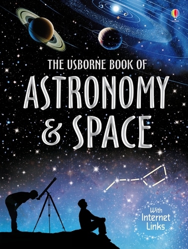 9781474903677 Book of Astronomy and Space