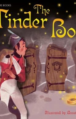 Tinder Box