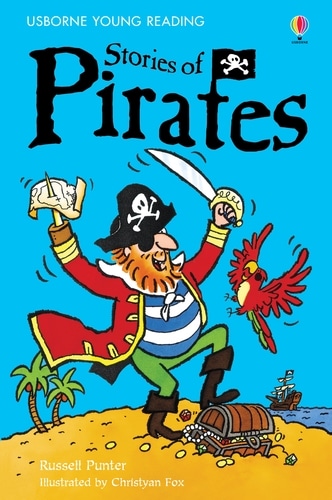 Stories of Pirates