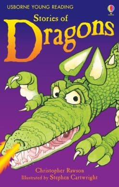 Stories of Dragons