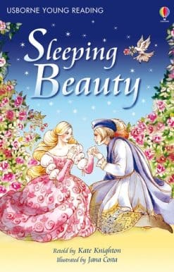Sleeping Beauty