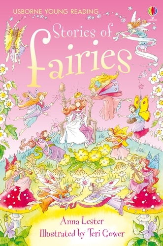 9781474904902 Stories of Fairies