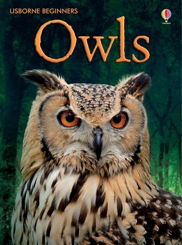 9781474905169 Owls