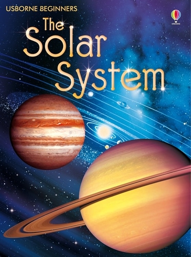 9781474905220 Solar System