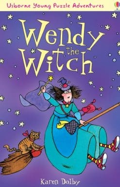 Wendy the Witch