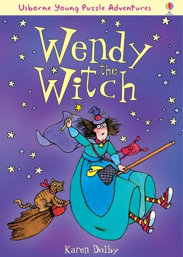 Wendy the Witch