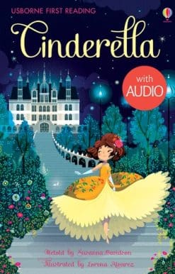 Cinderella