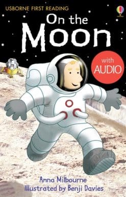 On the Moon
