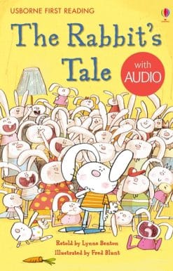 The Rabbit's Tale