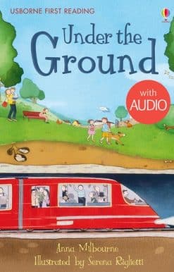Under The Ground