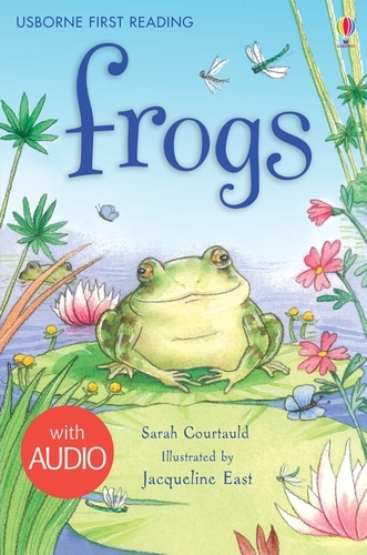 9781474906166 Frogs