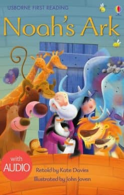 Noah's Ark