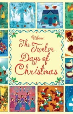 Twelve Days of Christmas