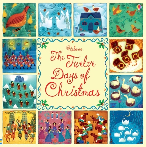 Twelve Days of Christmas