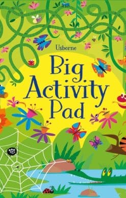 Big Activity Pad