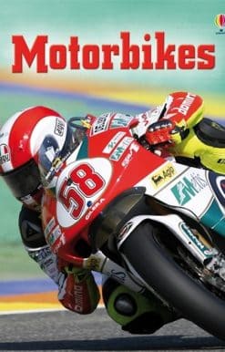Motorbikes