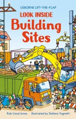 Look Inside Building Sites