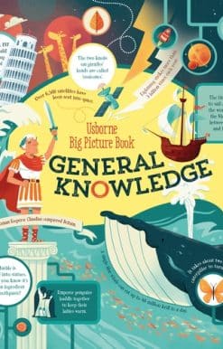 Big Picture Book of General Knowledge