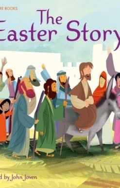 Easter Story