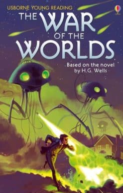 The War of the Worlds