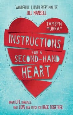 Instructions for a Second-hand Heart