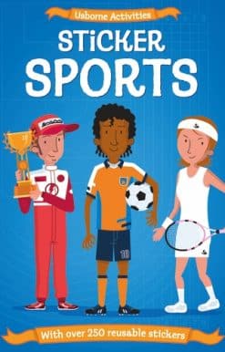 Sticker Sports