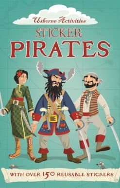 Sticker Pirates