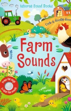 Farm Sounds